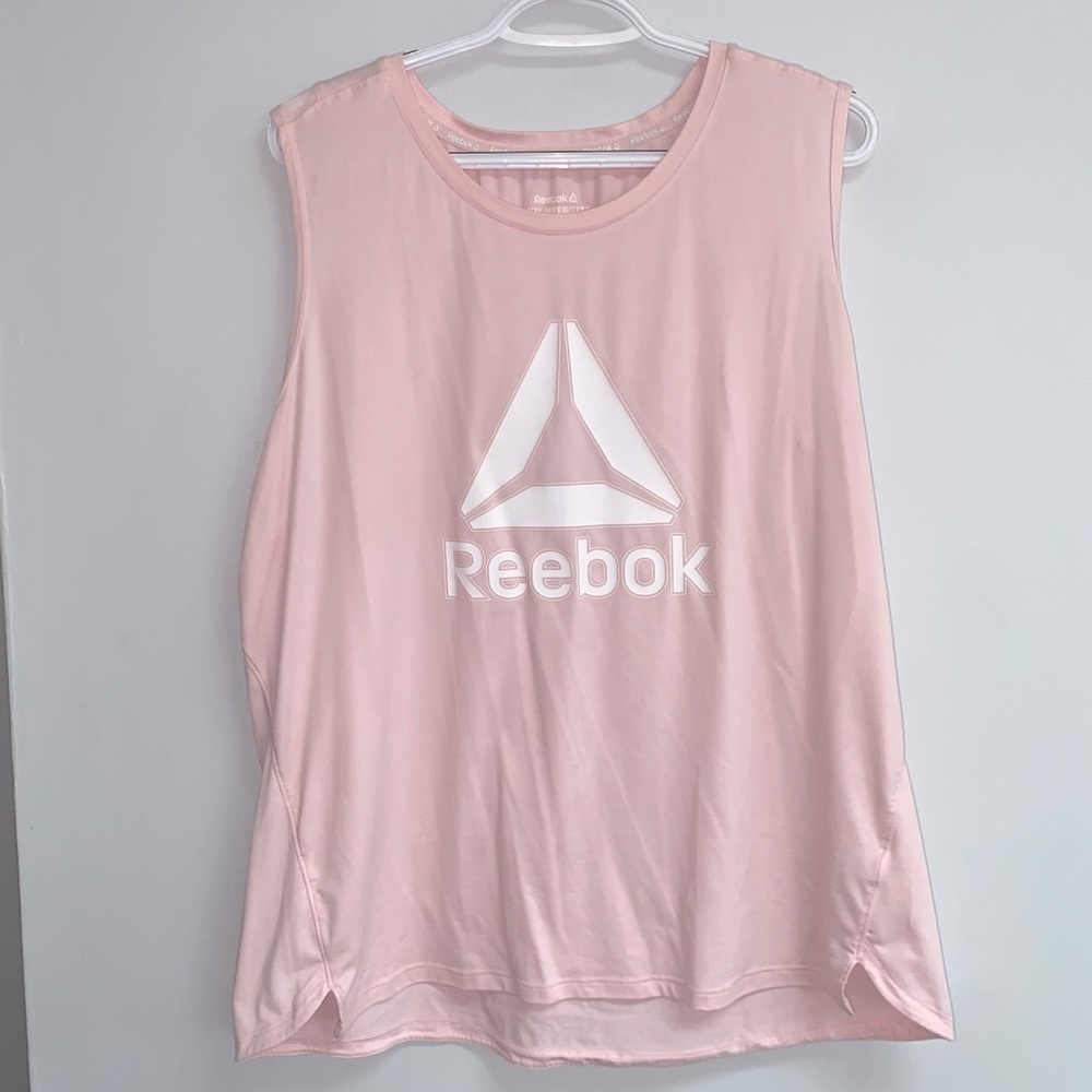 REEBOK TOP - 1X